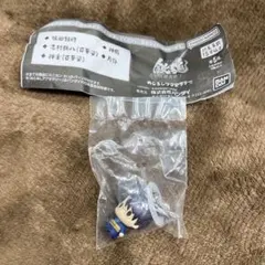 新劇場版 銀魂 -吉原大炎上- めじるしアクセサリー 志村新八