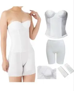 【フォーシスアンドカンパニードレス対応】ドレスインナーセット