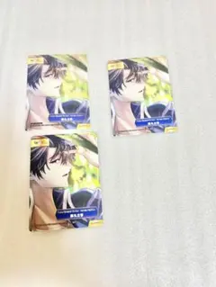 fgo TYPE-MOONフェア クリア　ノーマルカードセット　藤丸