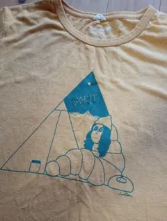 ゴーヘンプ Tシャツ