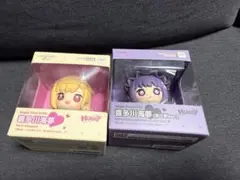 その着せ替え人形は恋をする Huggy Good Smile 2種セット