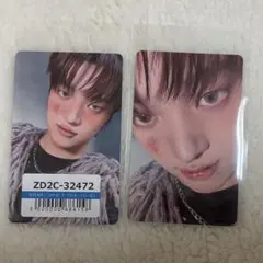 &TEAM EJ ウィジュ ラキドロ Weverse ユニバ 第2弾 セット