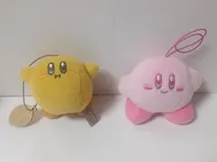 星のカービィ 25周年 プププアイランズ　30周年　モダンイエロー