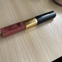 CHANEL ルージュデュオウルトラトゥニュ174エンドレスピンク