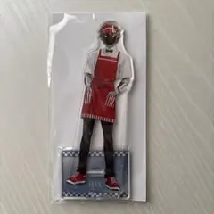 ミルキー⭐︎サブウェイ ミルサブ ピザハット マックス　アクスタ