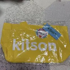 キットソン　トートバッグのサムネイル