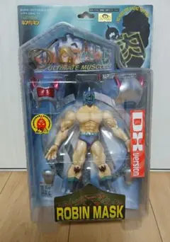2026年最新】キン肉マン 浪漫堂の人気アイテム - メルカリ