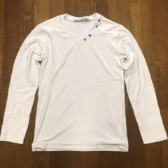 フランシストモークス　カットソーのサムネイル