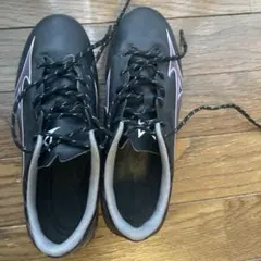 Mizuno Morelia Neo サッカーシューズ ブラック