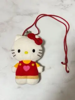 サンリオ がま口 ポシェット