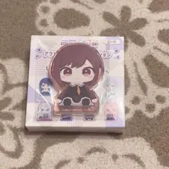 プロセカ 東雲絵名 マイセカイ アクリルフィギュア