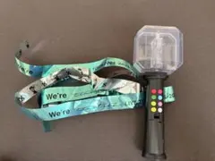 timelesz ペンライト