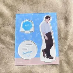 セブチカフェ ウジ アクスタ