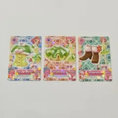 アイカツカード