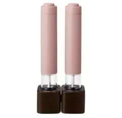 recolte ソルト＆ペッパーミル ミニ RMM-1