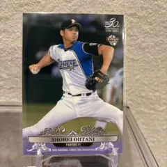 【非売品】大谷翔平　2014　セ・パ交流戦入場特典　配布限定カード　二刀流レア 大谷翔平選手 2014年セパ交流戦 - メルカリ