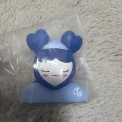 TWICE LOVELYS おやすみライトマスコット TZUVELY