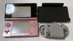 よ*こ様 ニンテンドー3DS ピンク　本体