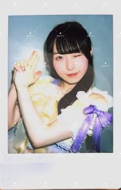 2025年最新】きゅるりんってしてみて 島村嬉唄 チェキの人気アイテム