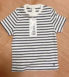PETIT BATEAU プチバトー　24m/86cm Tシャツ