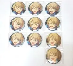 あんスタ コレクション缶バッジ 2025 dec