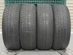 ※訳あり※ TOYO TRANPATH mpZ 225/55R18 4本のサムネイル