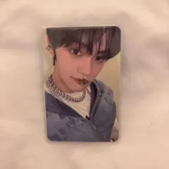 キムギュビン ZB1 SWEAT ゼベワン 韓国 サノク トレカ2枚 ZEROBASEONE ZB1 ギュビン SWEAT サノク トレカ2枚 - メルカリ