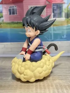 一番くじ ドラゴンボールEX ラストワン賞 孫悟空 フィギュア