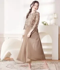 オケージョンドレス ドレス