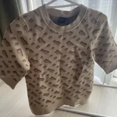 FRED PERRY フレッドペリー Leopard Jacquard - メルカリ
