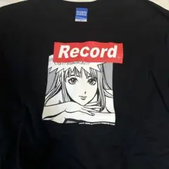 ストップ!!ひばりくん！ tシャツ 江口寿史