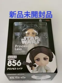 ねんどろいど　プリンセス・レイアのサムネイル