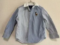 Ralph Lauren 長袖シャツ 3/3T