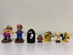 チョコエッグ マリオ 他まとめ売り