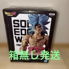 2026年最新】ドラゴンボールz solid edge worksの人気アイテム - メルカリ