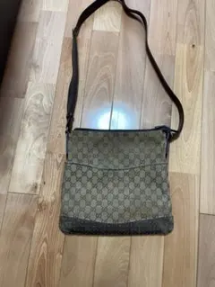 GUCCI ショルダーバッグ