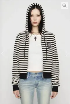 2026年最新】LAGUA GEM レディース パーカーの人気アイテム - メルカリ