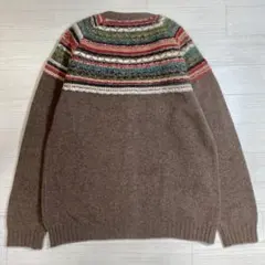 M.&KYOKO エムアンドキョウコ　ニット　モヘア　カーディガン　新品 Yahoo!オークション -「エムアンドキョウコ」(Mサイズ) (カーディガン