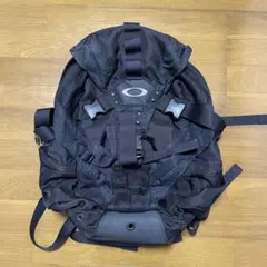 希少 正規品 OAKLEY オークリー アーカイブ バックパック リュックのサムネイル