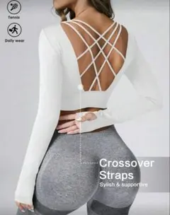 ピラティスウェア