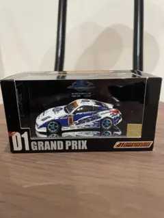 ホットワークス 1/64 ORC Z33 フェアレディZ D1 - メルカリ