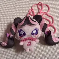 キミとアイドルプリキュア プリティメロロン おでかけポーチ ポシェット