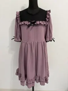 y*0様 地雷系　量産型　ワンピース