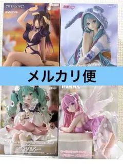 ぬーどるストッパーフィギュア