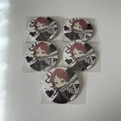 ひきフェス 2020 うらたぬき 缶バッジ