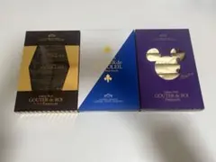 ガトーフェスタハラダ【エクストラプレミアム&ソレイユ&プレミアム】