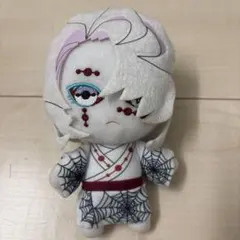 鬼滅の刃 ともぬい 累 ぬいぐるみ