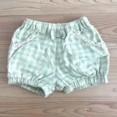 【sunny landscape】ショートパンツ