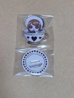 Identity V スイパラ アクリルスタンド 庭師