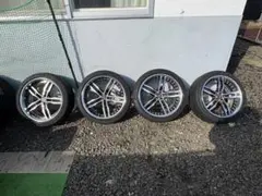 レーベンハート LD1-LX 19インチ　バリ溝　美品‼️ レーベンハート LD1-LX 19インチ 美品 当時物♪ - メルカリ